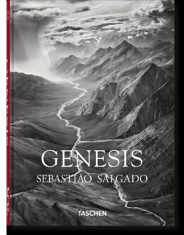 Sebastiao Salgado. Genesis. 45th Ed. - 45th Edition - Lelia Wanick Salgado