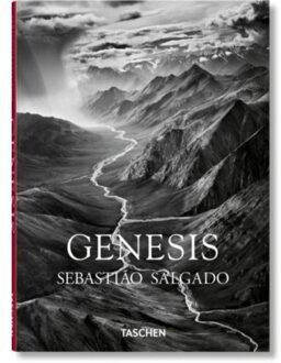 Sebastiao Salgado. Genesis