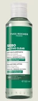 Sebo Active Clear Clarifying Lotion 150ml
