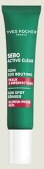 Sebo Active Clear SOS Spot Eraser 10ml