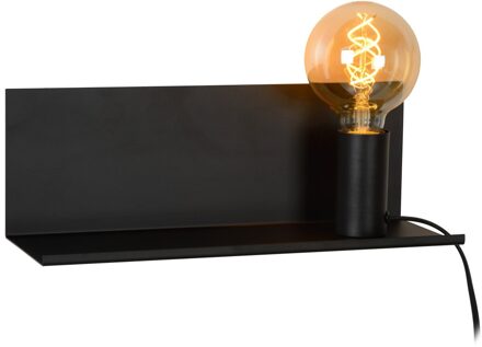 SEBO Bedlamp 1xE27 - Zwart