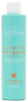 Sebum Balancing Shampoo with Kelp seaweed - 250 ml