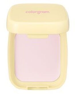 Sebum Retouching Blur Pact - Gezichtspoeder