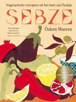 Sebze -  Özlem Warren (ISBN: 9789461433220)