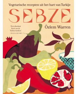 Sebze - Özlem Warren