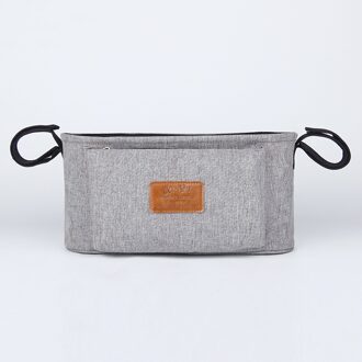 Seckindogan Baby Luiertas Hoge Capaciteit Wandelwagen Zak Cartoon Multifunctionele Trolley Mummie Zak Gestreepte Baby Luierzakken 111