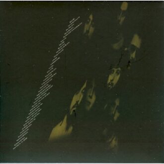 Second Album - Puzzle