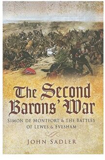 Second Barons' War, The