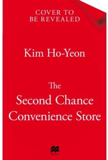 Second Chance Convenience Store - Kim Ho-Yeon