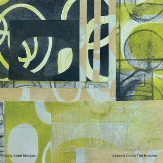 Second Circle The Horizon - Sally Anne Morgan