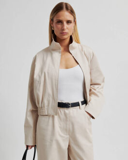 SECOND FEMALE Jasje 60394 willie Beige - M