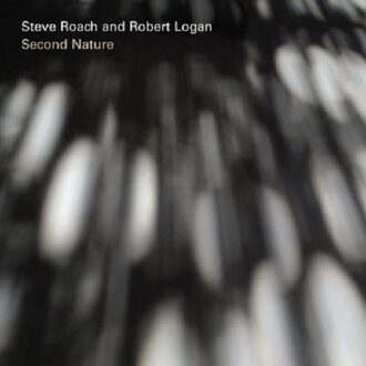 Second Nature - Steve Roach -& Robert Logan