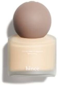 Second Skin Foundation - 4 Colors #23 Sand