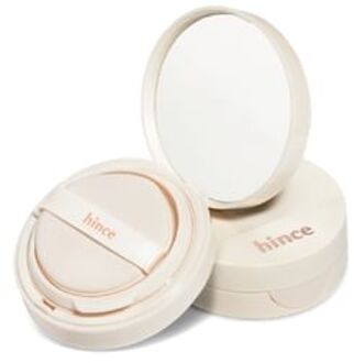 Second Skin Glow Cushion - 4 Colors #23 Sand