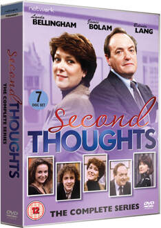 Second Thoughts: De Complete Serie