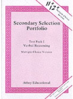 Secondary Selection Portfolio