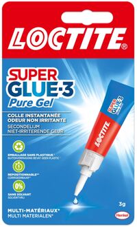 secondelijm Power Easy 3 g