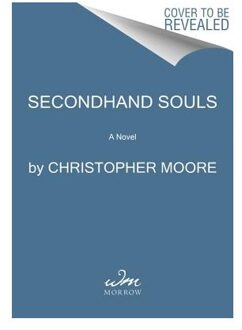 Secondhand Souls