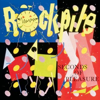 Seconds Of Pleasure - Rockpile