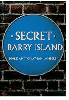 Secret Barry Island