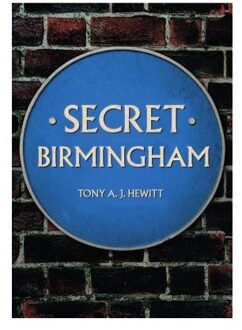 Secret Birmingham