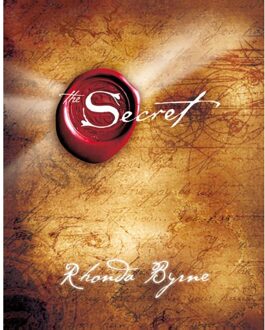 Secret - Boek Rh. Byrne (1847370292)