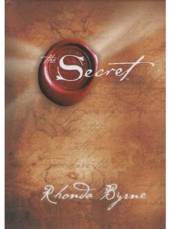 Secret - Boek Rh. Byrne (1847370292)