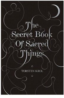 Secret Books of Sacred Things