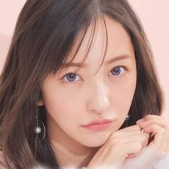 Secret Candy Magic 1 Day Color Lens Momo Pink 20 pcs P-3.00 (20 pcs)