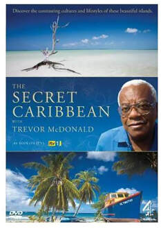 Secret Caribbean With Trevor Mcdonald