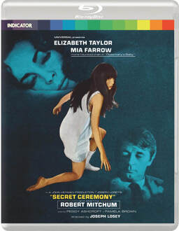 Secret Ceremony (Standard Edition)