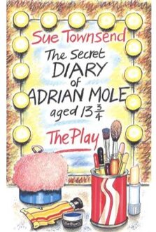 Secret Diary of Adrian Mole