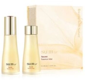 Secret Essence Mist Set 2025 Version - 2 pcs