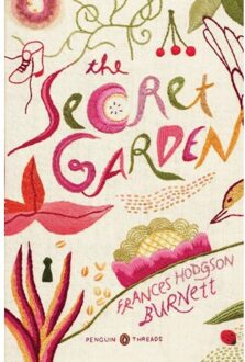 Secret Garden (Thread Classic)