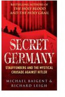 Secret Germany