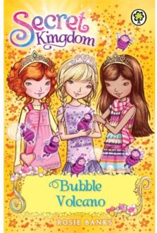 Secret Kingdom: Bubble Volcano - Secret Kingdom - Rosie Banks