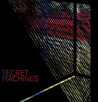 Secret Machines (Special Edition)