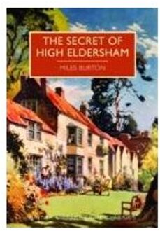 Secret of High Eldersham