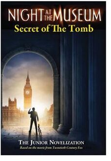 Secret of the Tomb: Night at the Museum