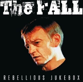 Secret Rebellious Jukebox - Fall