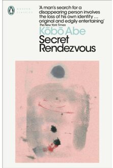 Secret Rendezvous - Penguin Modern Classics - Kobo Abe