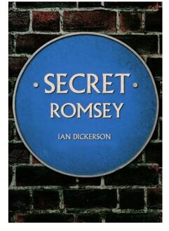 Secret Romsey