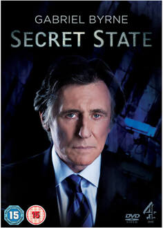 Secret State