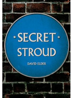 Secret Stroud - Secret - David Elder