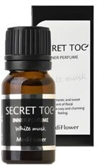 Secret Toc Inner Feminine Deodorant - Intieme hygiëne
