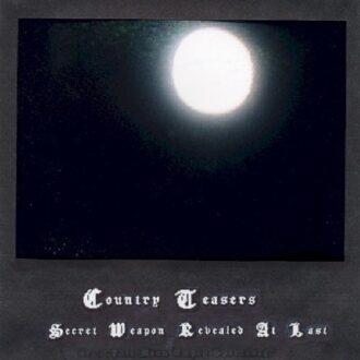 Secret Weapon Revealed