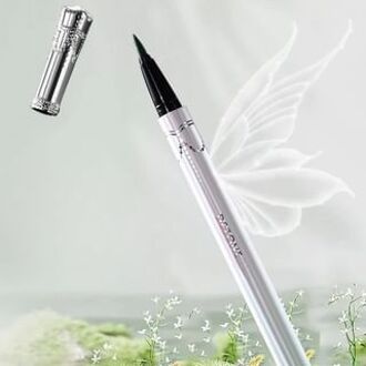 Secret Wonderland Fine Liquid Eyeliner - 2 Colors N04 Blue - 0.5ml