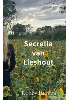 Secretia van Lieshout