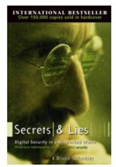 Secrets and Lies