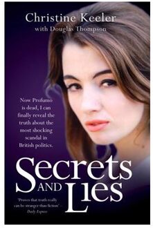 Secrets and Lies